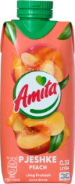 Amita Pjeshke 330ml